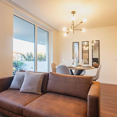 Bombarda Apartments By Lovelystay Porto Eksteriør bilde