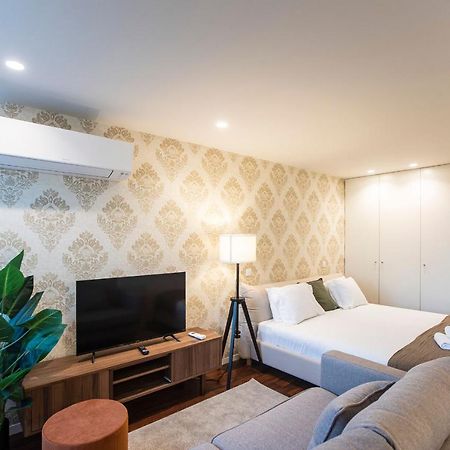 Bombarda Apartments By Lovelystay Porto Eksteriør bilde