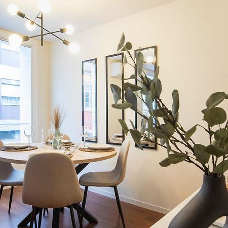 Bombarda Apartments By Lovelystay Porto Eksteriør bilde