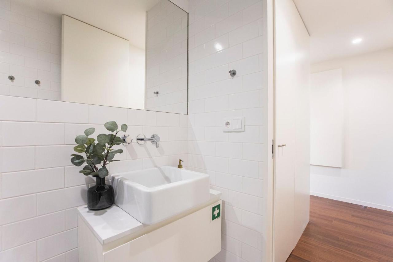Bombarda Apartments By Lovelystay Porto Eksteriør bilde