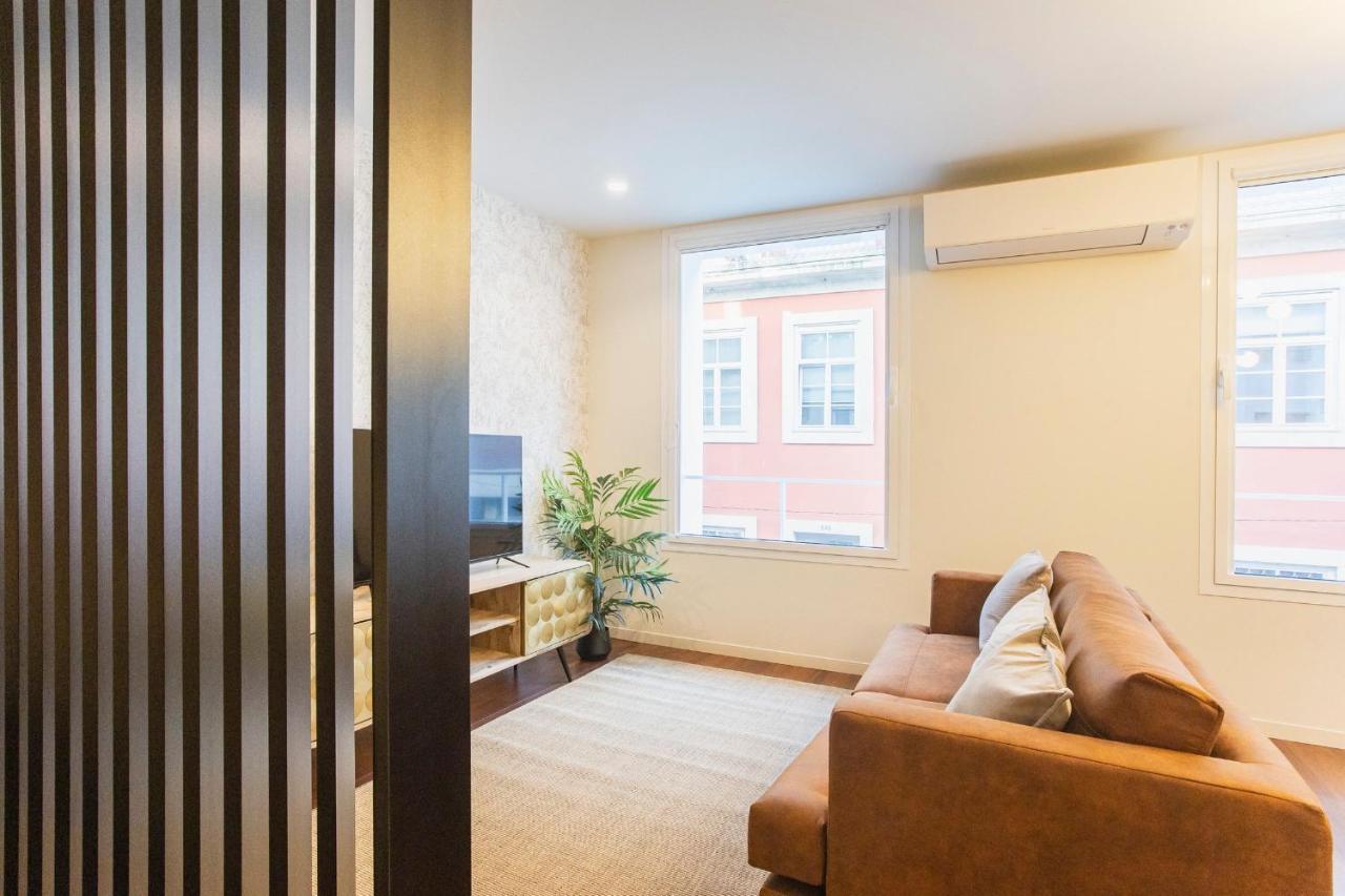 Bombarda Apartments By Lovelystay Porto Eksteriør bilde