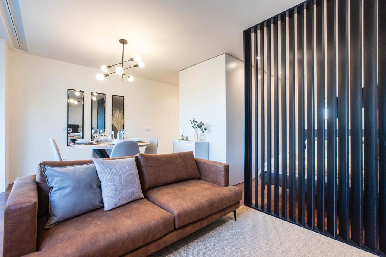 Bombarda Apartments By Lovelystay Porto Eksteriør bilde