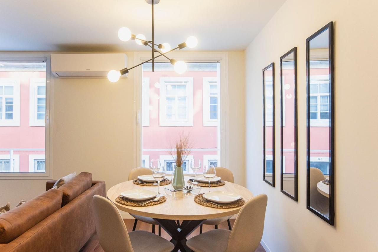 Bombarda Apartments By Lovelystay Porto Eksteriør bilde